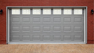 Garage Door Repair at Zberg Park Sacramento, California