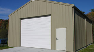 Garage Door Openers at Zberg Park Sacramento, California